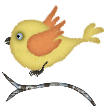 Vogel, Tier, Ast, Natur, Scrap, Abstrakt