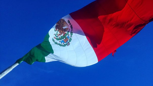 Free Coat Of Arms Mexico photo and picture