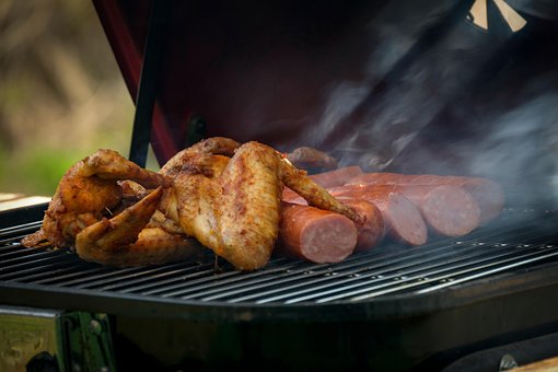 Free Grill Grilling photo and picture