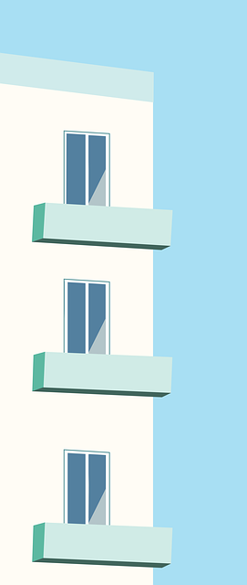 Architectuur, Brutalisme, Gebouw, Facade