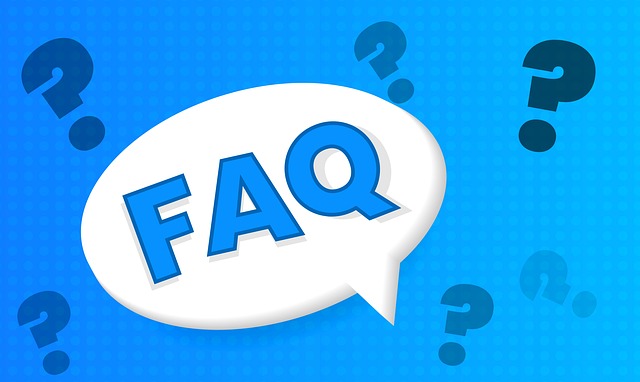 Faq 質問 聞く - Pixabayの無料画像