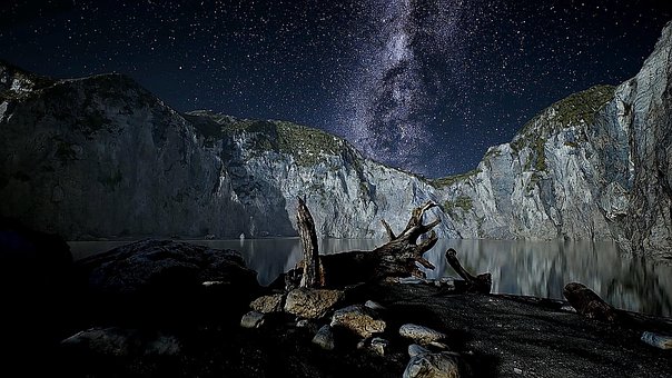 Free Norway The Mountains photo and picture