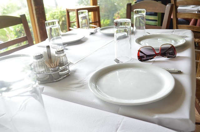 Essen, Mittagessen, Restaurant, Ländlich