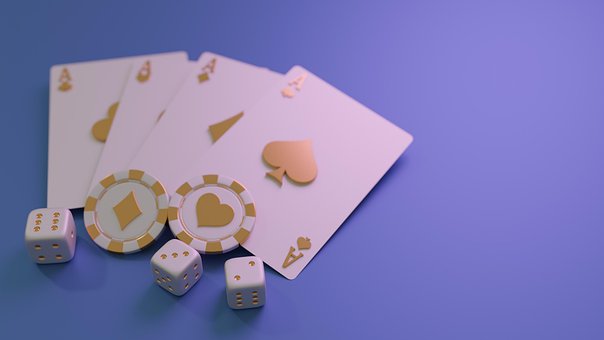 Kasino, Poker, Spiele, Entwurf