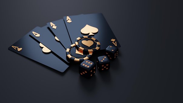 Kasino, Poker, Spiele, Entwurf