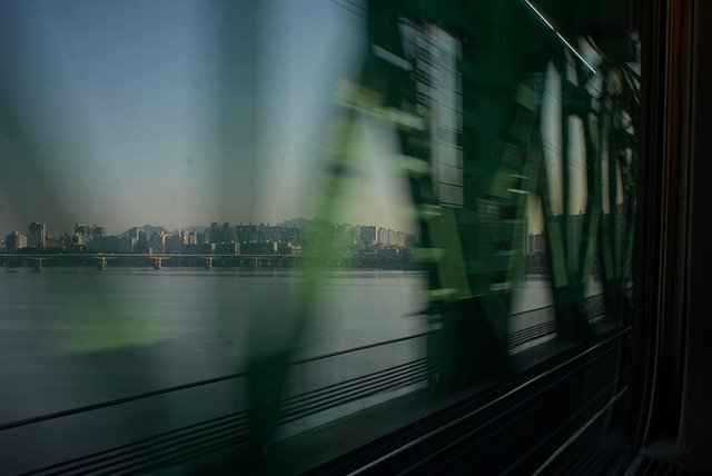 Free Bridge Landscape photo and picture