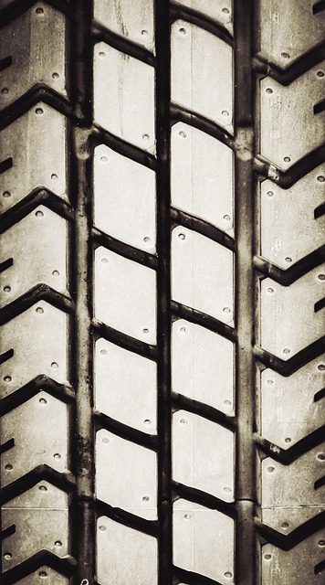 Pattern, Texture, Tire