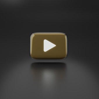 Sozial, 3D, Medien, Symbol, Glas