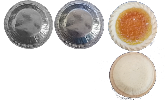 Tærte, Marmelade, Syltetøjstærte, Tx