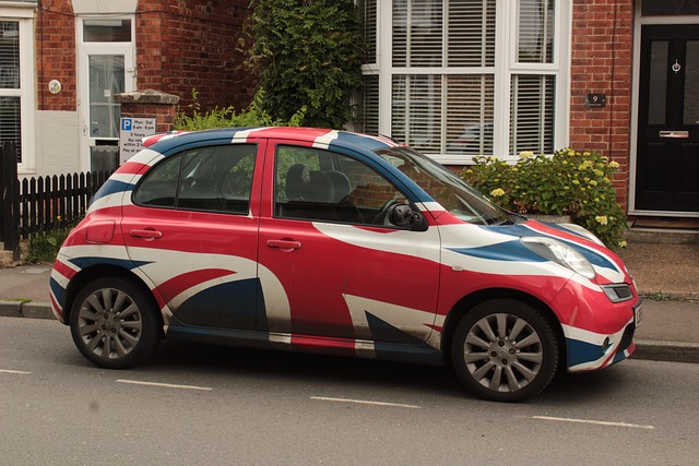 Free Brexit England photo and picture