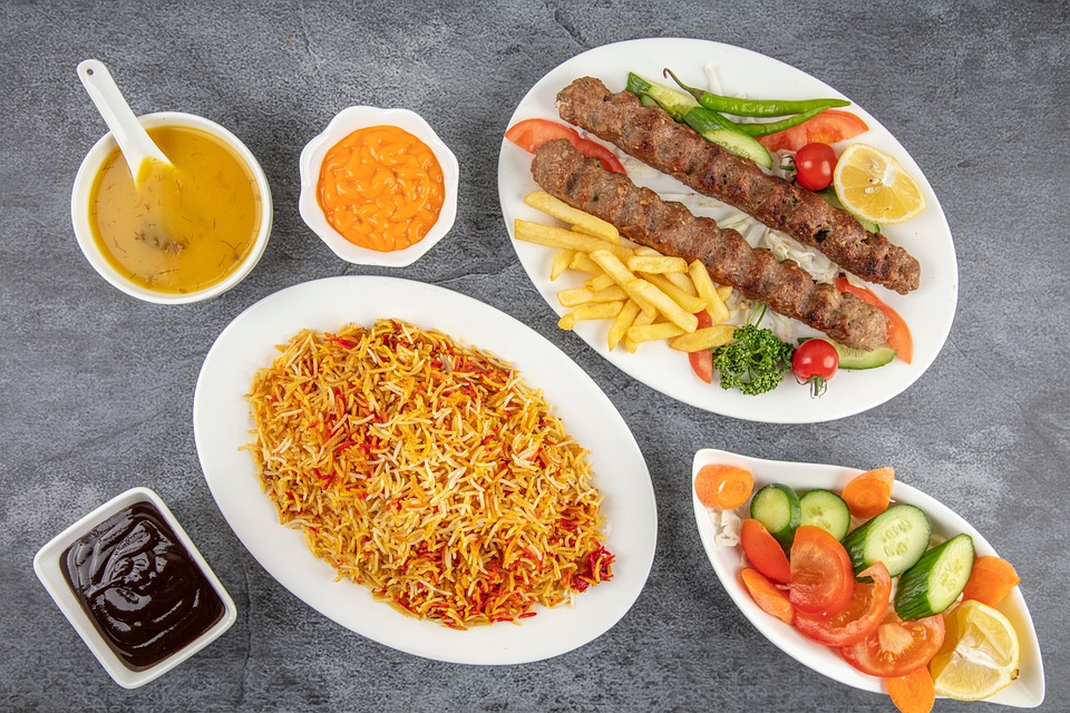 biryani-with-kebab-free-photo-on-pixabay-pixabay