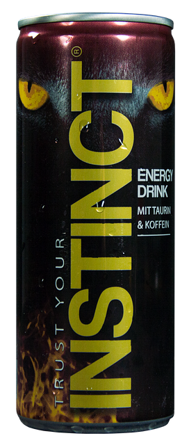 Free Instinct Energy photo and picture