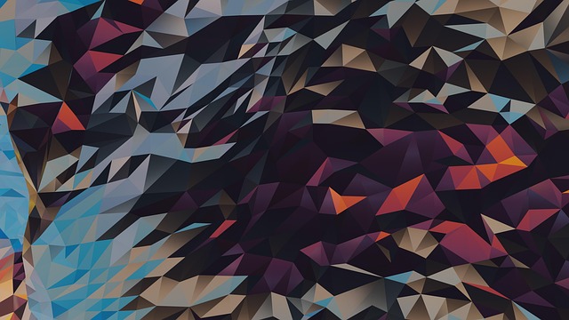 low poly, wallpaper, background, cgi, computer art, abstract art, modern art, techno art, abstraction, 3d art, hd wallpaper, 3d