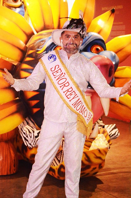 König, Mama, Karneval, Fotografie, Fotos