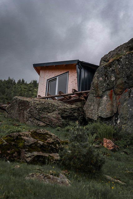 Free House Stone photo and picture