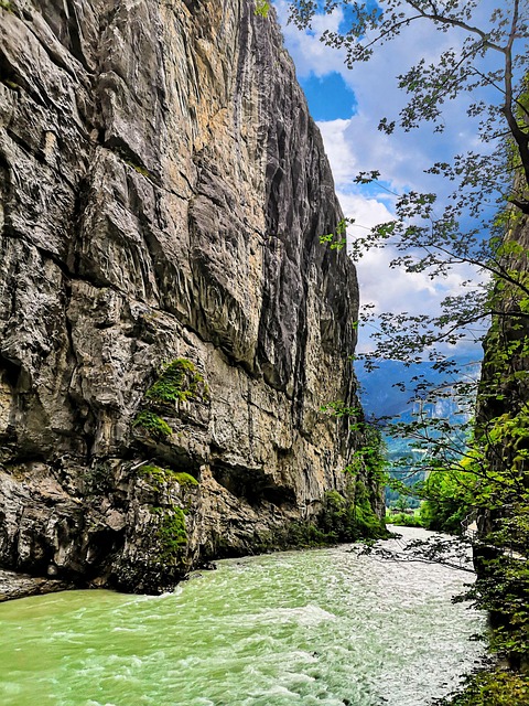 Free Mountains Attraction photo and picture