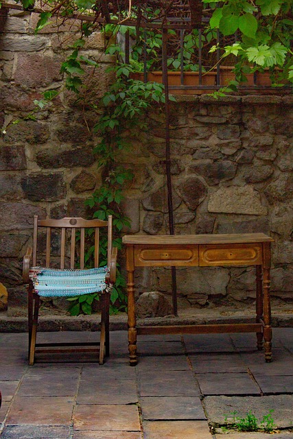 Free Chair Wooden photo and picture