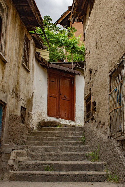 Free Stairs Steps photo and picture