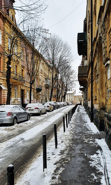 Free Lviv Ukraine photo and picture