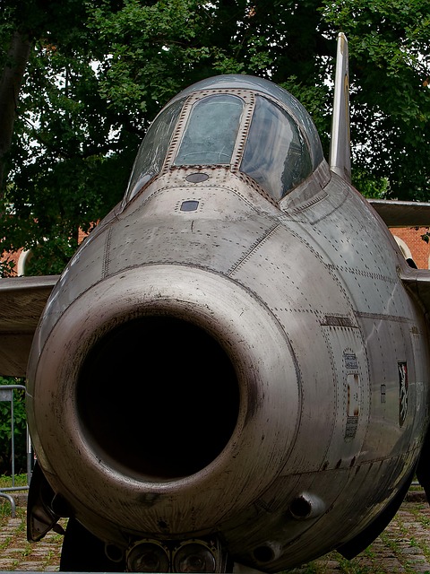 Free Fighter Jet Airplane photo and picture