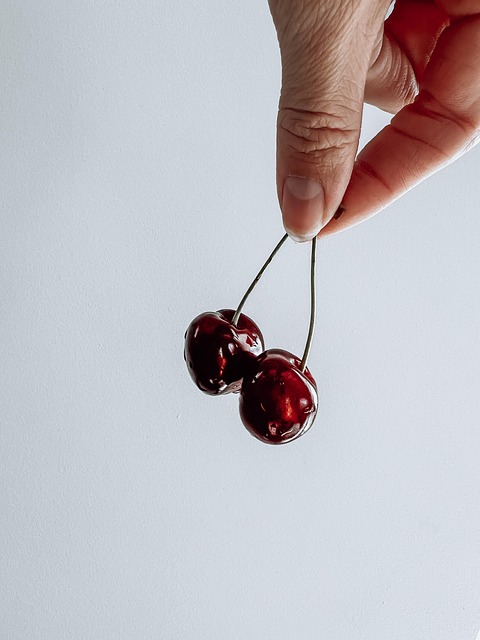 Cherries Ripe Fresh - Free photo on Pixabay