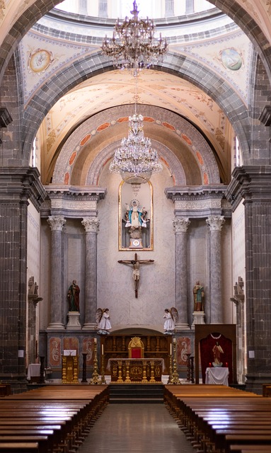 Free Church Architecture photo and picture