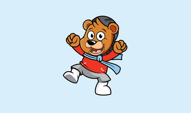 Free Bear Animal vector and picture