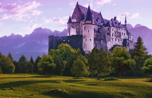 Free Fantasy Story photo and picture