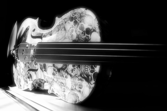 Violon La Musique Instrument - Photo gratuite sur Pixabay - Pixabay