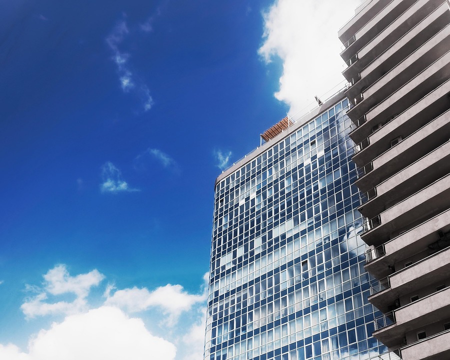 Skyscraper Building House - Free photo on Pixabay - Pixabay