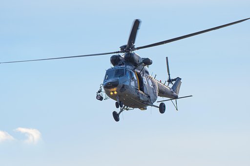Elicopter, Pzl W-3A Șoim, Pzl W-3 Sokół