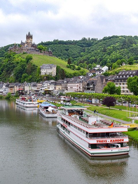 Free Germany River photo and picture