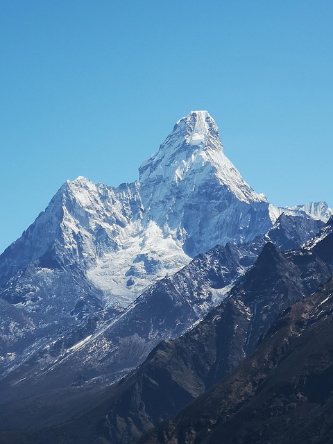 Free Mountain Summit photo and picture