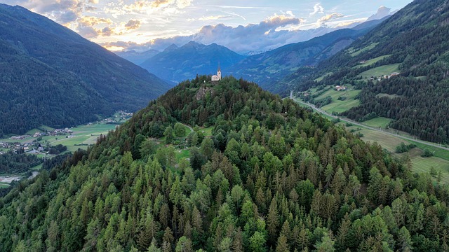 Free Mountains Austria photo and picture