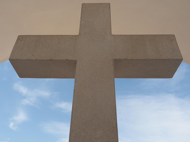 Italien, Sardinien, Kristen, Cross