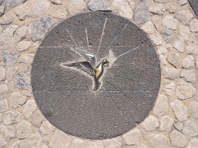 Italien, Sardinien, Dove, Stråler