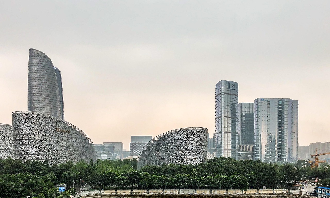 1300000 多张免费的“成都的城市高清照片”和“成都”照片 - Pixabay