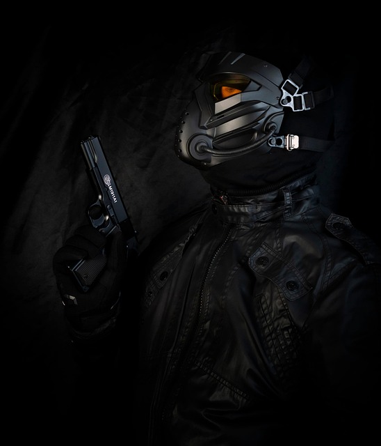 Free Police Military photo and picture