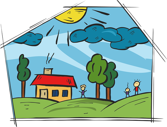 Paisaje, Antecedentes, Naturaleza