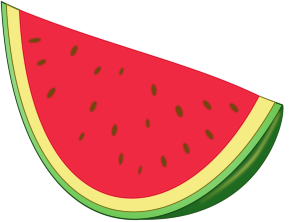 Watermelon Food Fruit - Free vector graphic on Pixabay