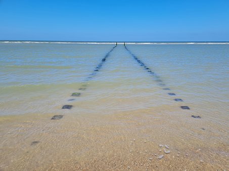 Free Sea Waves photo and picture