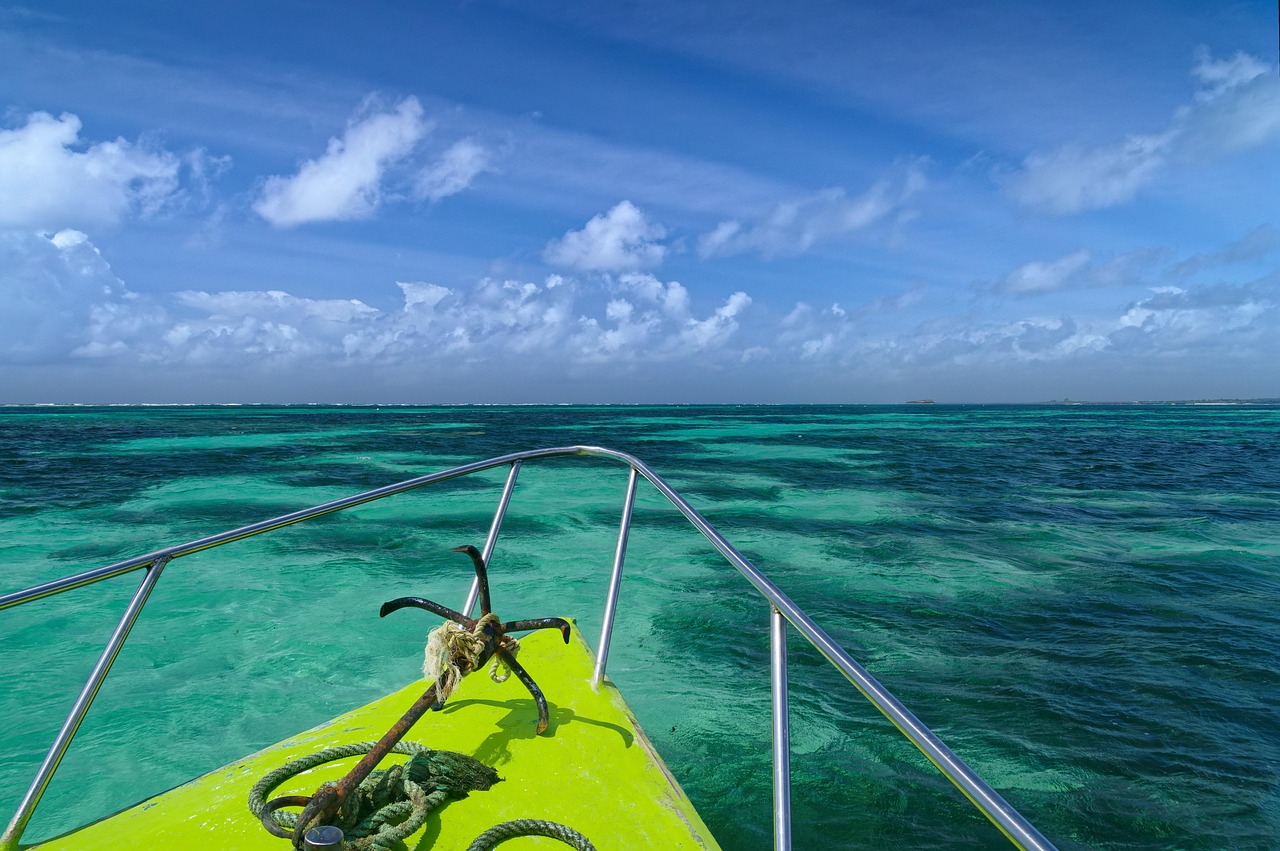 Anchor Boat Kenya Free photo on Pixabay Pixabay