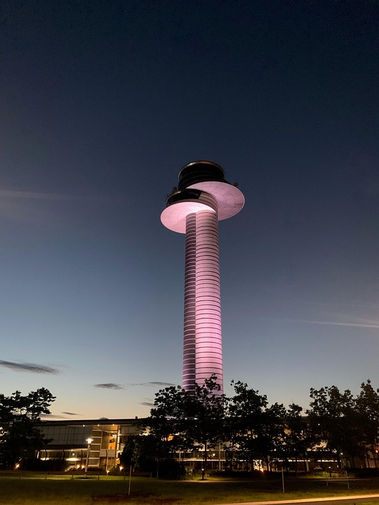 Penthouse Rentals In Stockholm With Easy Arlanda Airport Access