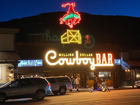 Free Cowboy Western photo and picture