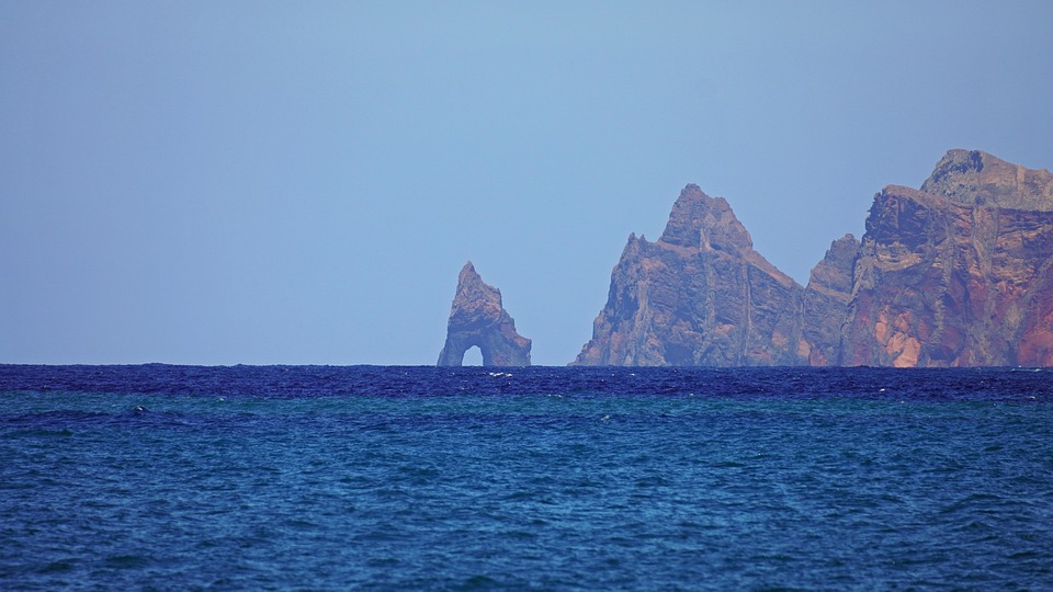 Wander Off the Beaten Path: Unique Adventures in Madeira