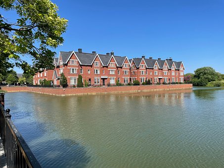 Free Architecture Water photo and picture