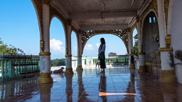 Free Mandalay Myanmar photo and picture