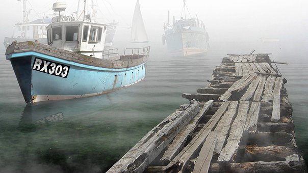 Free Boat Vessel photo and picture