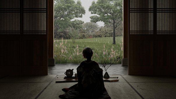 Free Japan Girl photo and picture