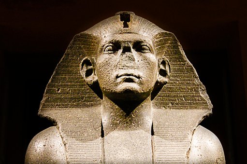 Egiptean, Egipt, Faraon, Amenemhet Iii